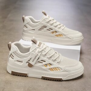 Trend universal white shoes, men’s summer breathable footwear, sneakers 6 O1CN010dlMlP1VVPh6towNa 2214810722658 0 cib