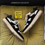 Fashionable low sports footwear trend of season - Image 2