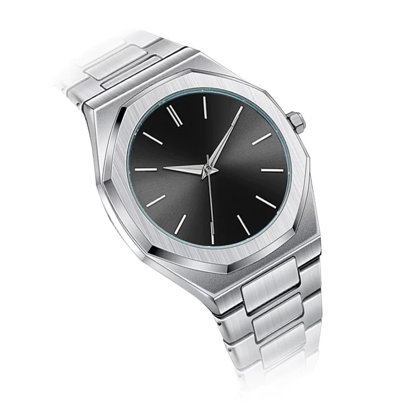 Popular Men's Watch Waterproof Quartz New Butterfly Double Snap Ultra-Thin Watch Fashionable Luminous Thin Model 21 O1CN015maPkp1q2CPq9biNX 941275437 0 cib