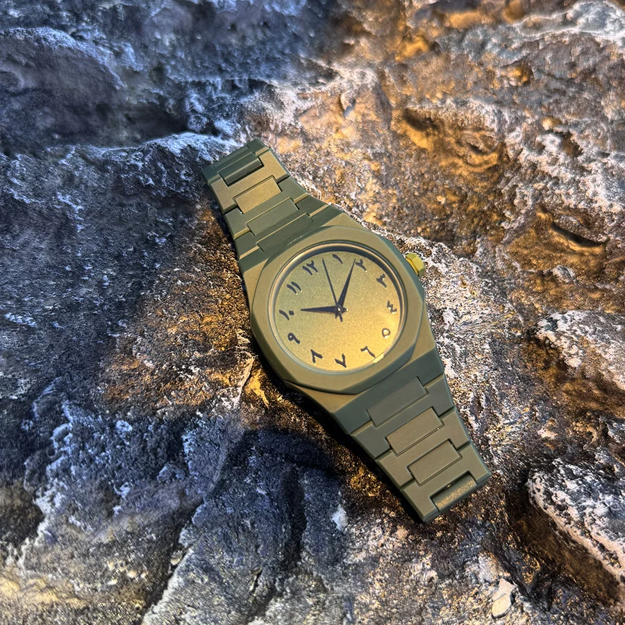 Foreign Trade Douyin Popular Plastic Men's Quartz Watch Arabic Scale Business Quartz Men's Watch Dropshipping 3 O1CN016nGY6Z2DZOLQgDO1F 2215660078623 0 cib