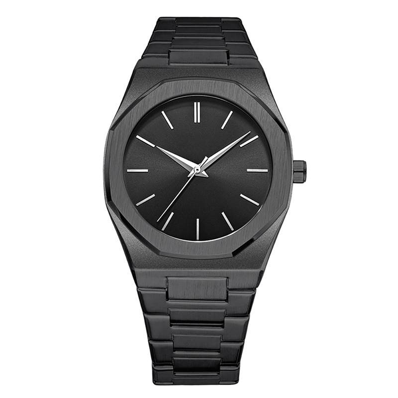 Popular Men's Watch Waterproof Quartz New Butterfly Double Snap Ultra-Thin Watch Fashionable Luminous Thin Model 25 O1CN01GPYJnr1q2CPnj0dNR 941275437 0 cib