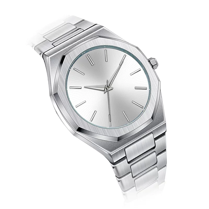 Popular Men's Watch Waterproof Quartz New Butterfly Double Snap Ultra-Thin Watch Fashionable Luminous Thin Model 37 O1CN01IIJ6Oz1q2CPnptsMS 941275437 0 cib
