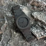 Foreign Trade Douyin Popular Plastic Men's Quartz Watch Arabic Scale Business Quartz Men's Watch Dropshipping