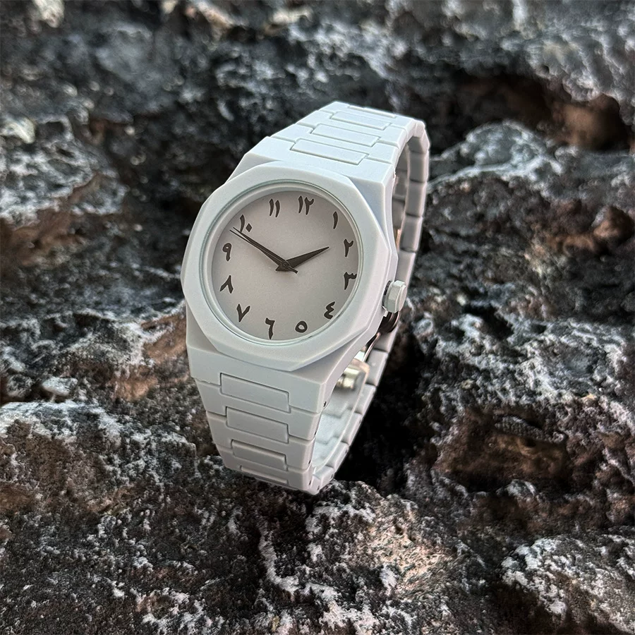 Foreign Trade Douyin Popular Plastic Men's Quartz Watch Arabic Scale Business Quartz Men's Watch Dropshipping 18 O1CN01LcAeqG2DZOLQLd7iZ 2215660078623 0 cib