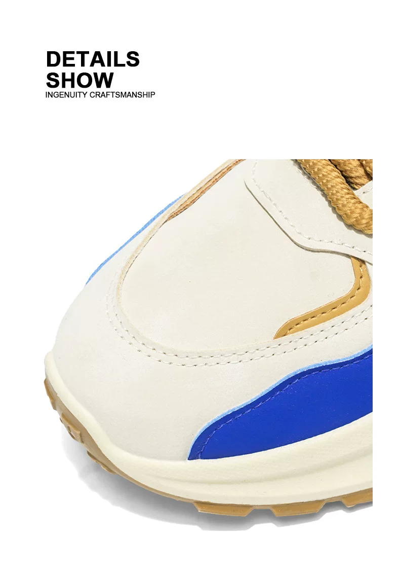 New All-match Running Casual Breathable sneaker Teenager Soft Sole Non-slip Torre Trendy Shoes 5 O1CN01OgIHnr1fAwFPRIpxA 2216819813967 0 cib