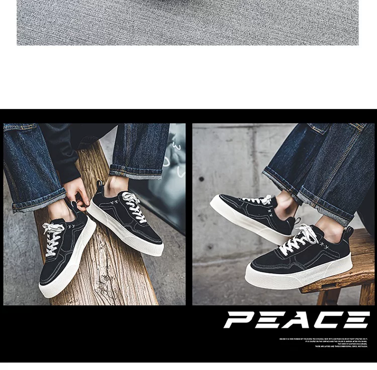 Men's Sneakers Summer New Low-Top Sports Casual Youth Trendy Retro Thick-Soled Training Shoes Wholesale 12 O1CN01P1zejY1fRQUxo4B2f 2218665594003 0 cib