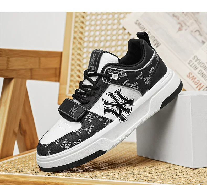 Spring New Korean Style High-end Casual Design Niche Sneakers Sports Heightening Small White Trendy Shoes 15 O1CN01P47snt1MYm8Rz578H 2218589671447 0 cib