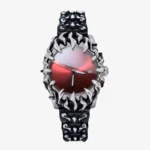 Millennium Vintage Special-Shaped Paw Men's Watch Export Cross-Border Wholesale European and American Trendy Cool Niche Men's Watch - Image 5