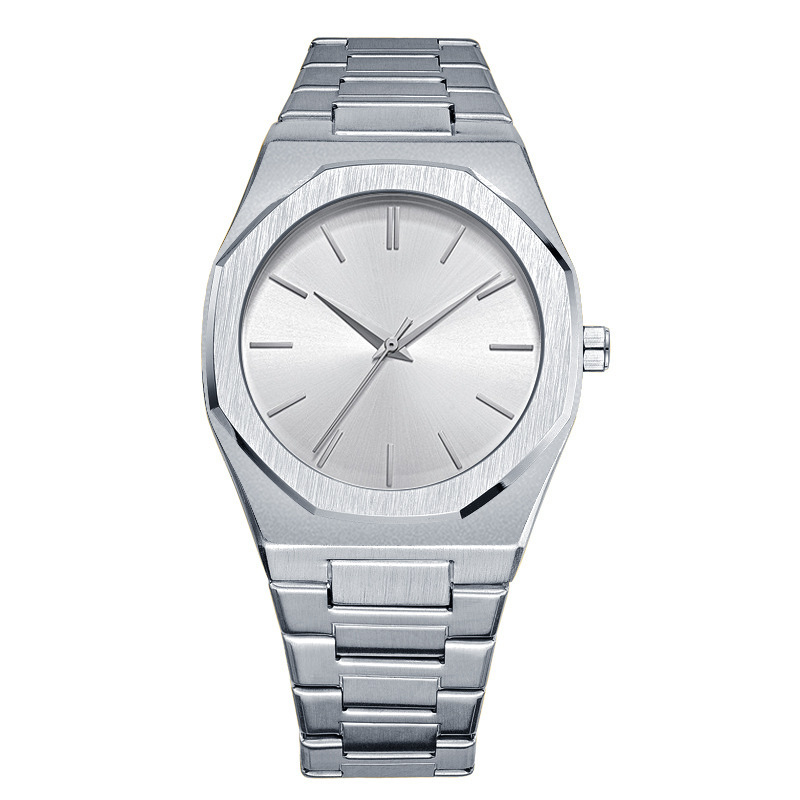 Popular Men's Watch Waterproof Quartz New Butterfly Double Snap Ultra-Thin Watch Fashionable Luminous Thin Model 30 O1CN01UfI6zH1q2CPmKiLNR 941275437 0 cib
