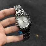 Millennium Vintage Special-Shaped Paw Men's Watch Export Cross-Border Wholesale European and American Trendy Cool Niche Men's Watch - Image 2
