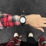 Millennium Vintage Special-Shaped Paw Men's Watch Export Cross-Border Wholesale European and American Trendy Cool Niche Men's Watch - Image 4
