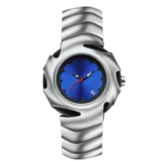 y2k Special-shaped Blade Original Design Watch Men's Hot-selling Explosion Models Export Trendyy Waterproof Classy Wristwatch Wholesale - Image 5