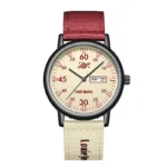 Louis Juelun American retro personalized watch men's student-specific teenage boys quartz watch cross-border wholesale - Image 5