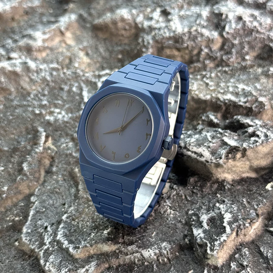 Foreign Trade Douyin Popular Plastic Men's Quartz Watch Arabic Scale Business Quartz Men's Watch Dropshipping 9 O1CN01ftL7Jo2DZOLQrtKRP 2215660078623 0 cib