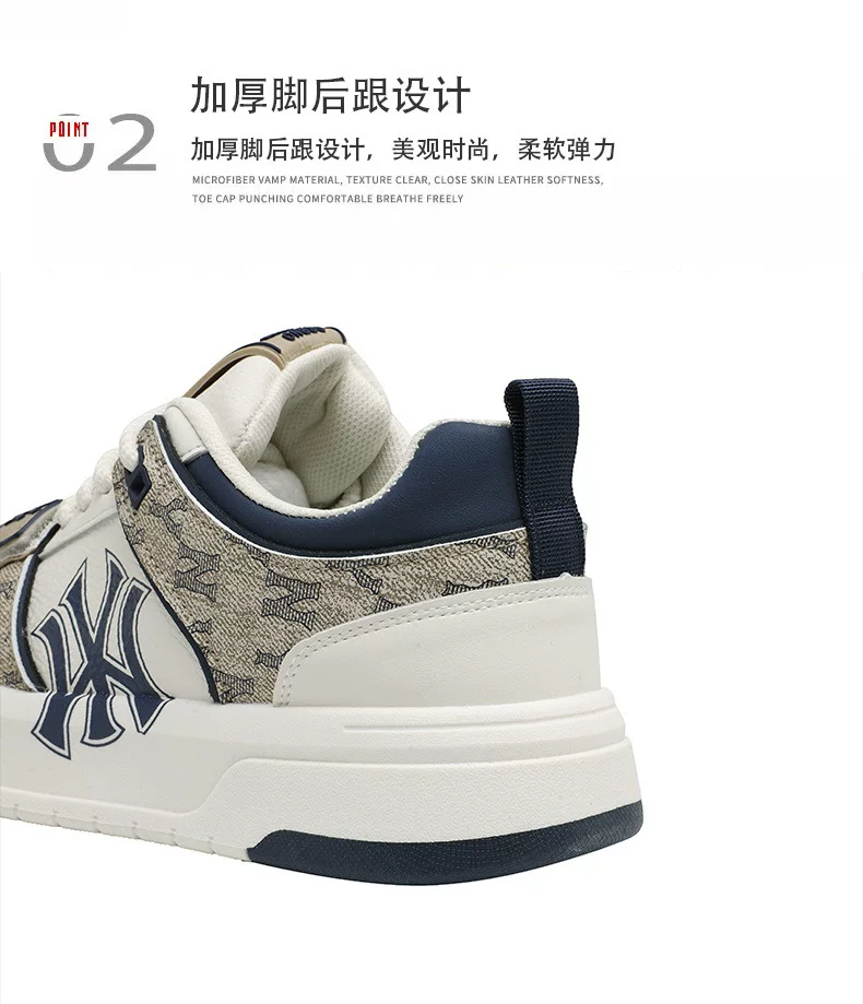 Spring New Korean Style High-end Casual Design Niche Sneakers Sports Heightening Small White Trendy Shoes 6 O1CN01naO9Nl1MYm8VjbG6f 2218589671447 0 cib