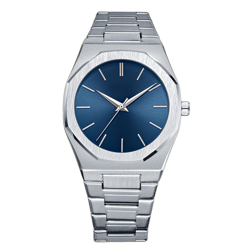 Popular Men's Watch Waterproof Quartz New Butterfly Double Snap Ultra-Thin Watch Fashionable Luminous Thin Model 32 O1CN01qzcxsu1q2CPovK4vK 941275437 0 cib