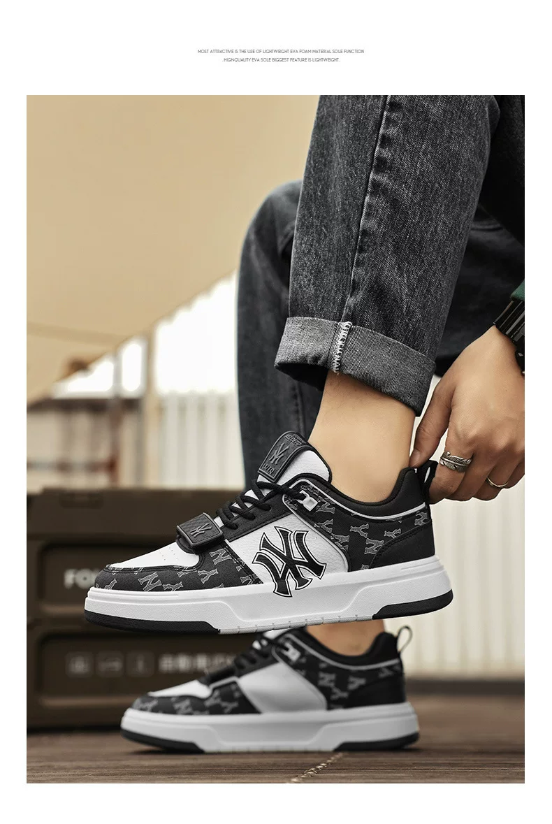 Spring New Korean Style High-end Casual Design Niche Sneakers Sports Heightening Small White Trendy Shoes 16 O1CN01zowxg61MYm8UoXns0 2218589671447 0 cib