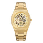 alloy watch men's watch BESTWIN hollow butterfly buckle live foreign trade men's quartz watch wholesale - Image 5