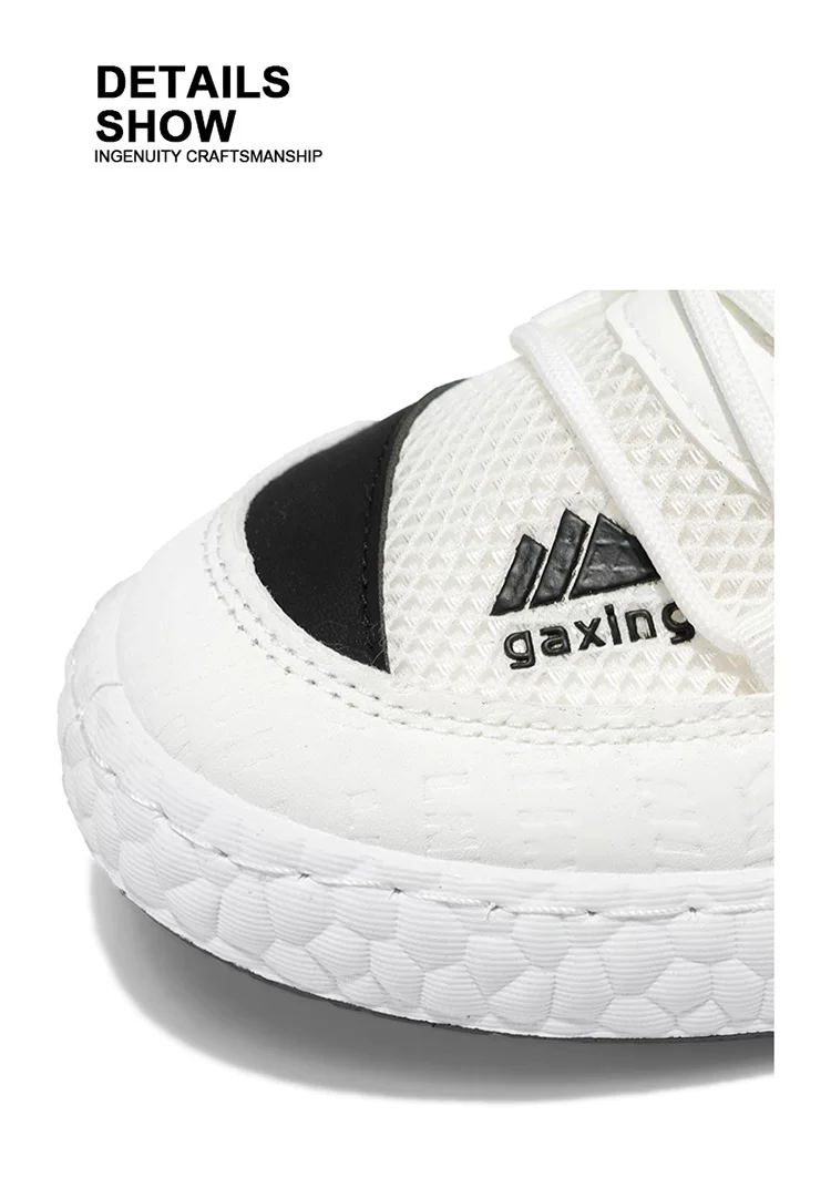 European Men's Low-Top Skate Shoes Student Versatile Sports Casual Shoes Tiktok Live Mesh Breathable Men's Shoes 6 undefined