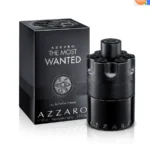 Foreign Trade Explosions Perfume Azzaro Azzaro MostWanted Midnight Hunt for Long-lasting Perfume Wanted - Image 2