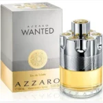 Foreign Trade Explosions Perfume Azzaro Azzaro MostWanted Midnight Hunt for Long-lasting Perfume Wanted - Image 3