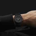 New fashion casual watch men's and women's ultra-thin dial Arabic digital scale waterproof watch foreign trade explosions - Image 3