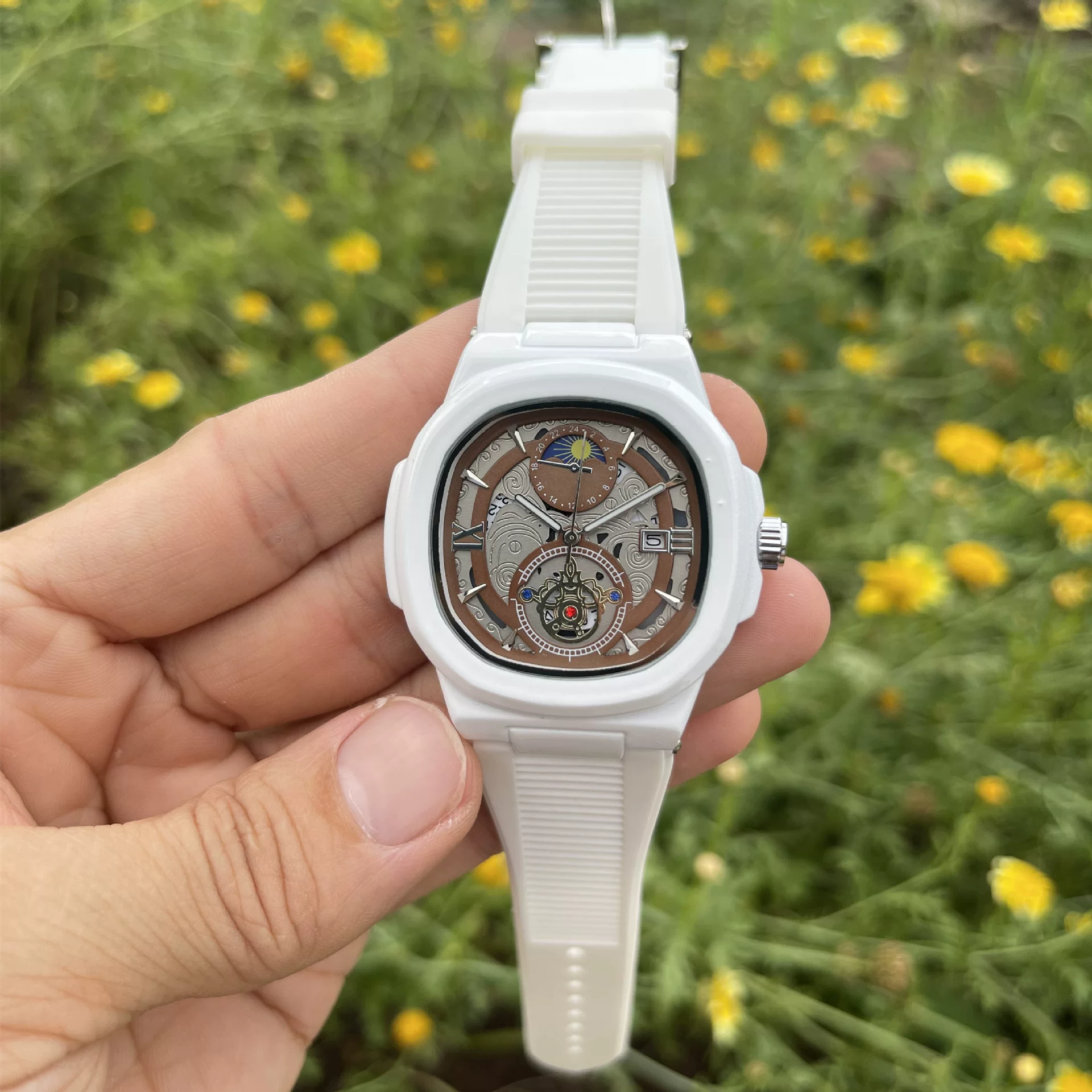 New Foreign Trade Popular Classic Watch Original Quartz Watch Manufacturer Wholesale 2 O1CN01HP70a11e64QUCsYt3 2207735343821 0 cib