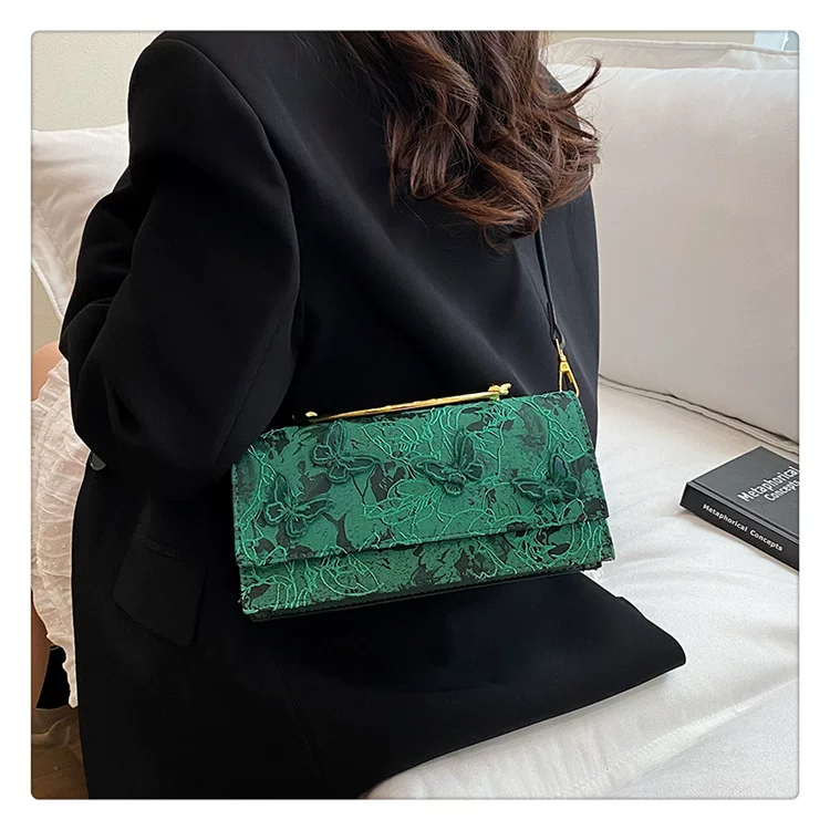 Bags Bag New Mori Sweet Girl Fashion Lace Butterfly Stylish Shoulder Chain Small Square Bag Trendy 29 O1CN01LtKeDg2JSsMxaxpho 4029749421 0 cib