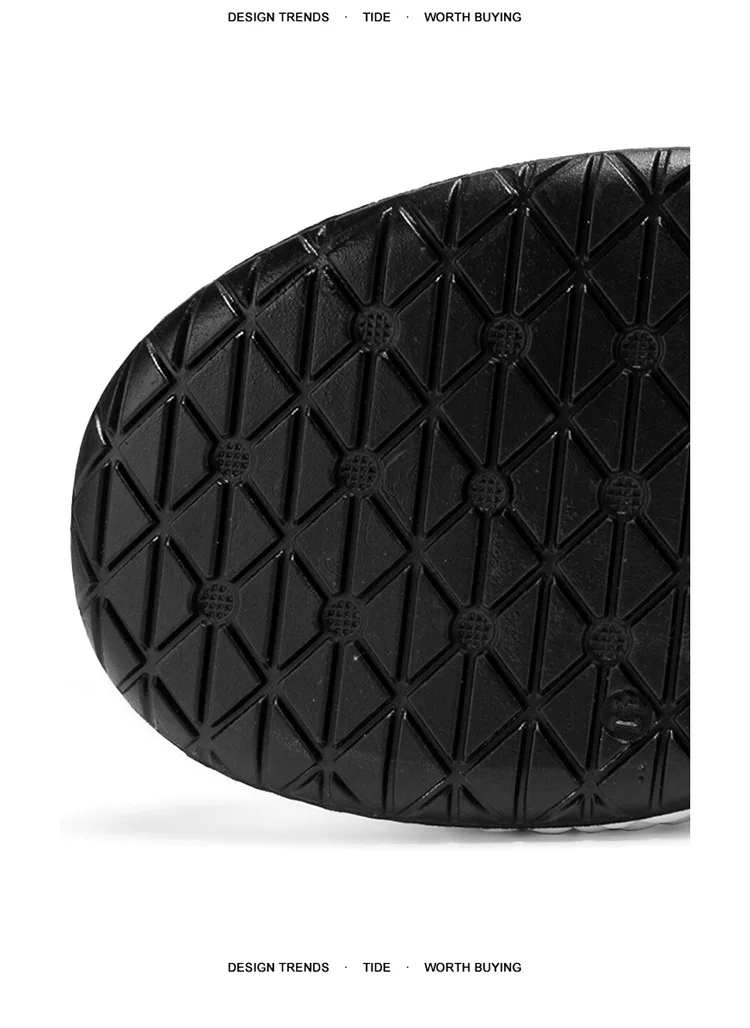European Men's Low-Top Skate Shoes Student Versatile Sports Casual Shoes Tiktok Live Mesh Breathable Men's Shoes 8 undefined