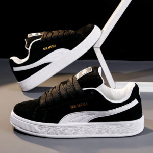 Retro High-Looking Versatile Casual Bread Shoes for Men 6 O1CN01PvB0Qt1YcEUFgGMx4 2216258423079 0 cib 5
