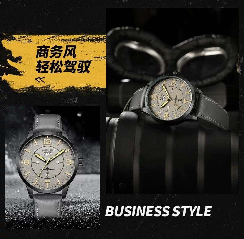 HELEI HELE Cross-border New Large Dial Quartz Watch Men's Sports Wind Pilot Series Watch Wholesale 6 O1CN01QrmnCT1LvNzZqjuc2 2179281361 0 cib
