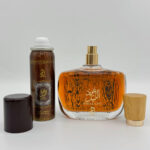 Factory direct OUD AL LAYL Arab perfume Dubai Middle East cross-border Southeast Asia Vietnam foreign trade wholesale - Image 2
