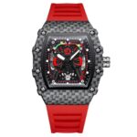 Gurerson's New Richard Retro Men's Watch Waterproof Luminous Calendar Live Broadcast Foreign Trade Hot Model - Image 5