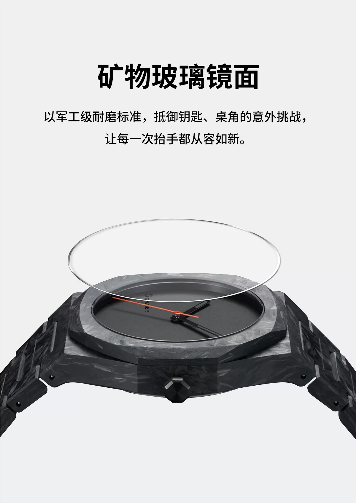 Bonaier Southeast Asia Cross-Border Watches for Men and Women, High-End Fashion Watches, Popular Plastic Stone Watches Wholesale 4 O1CN01XlGm401vzLi6l4CAD 2058296243 0 cib