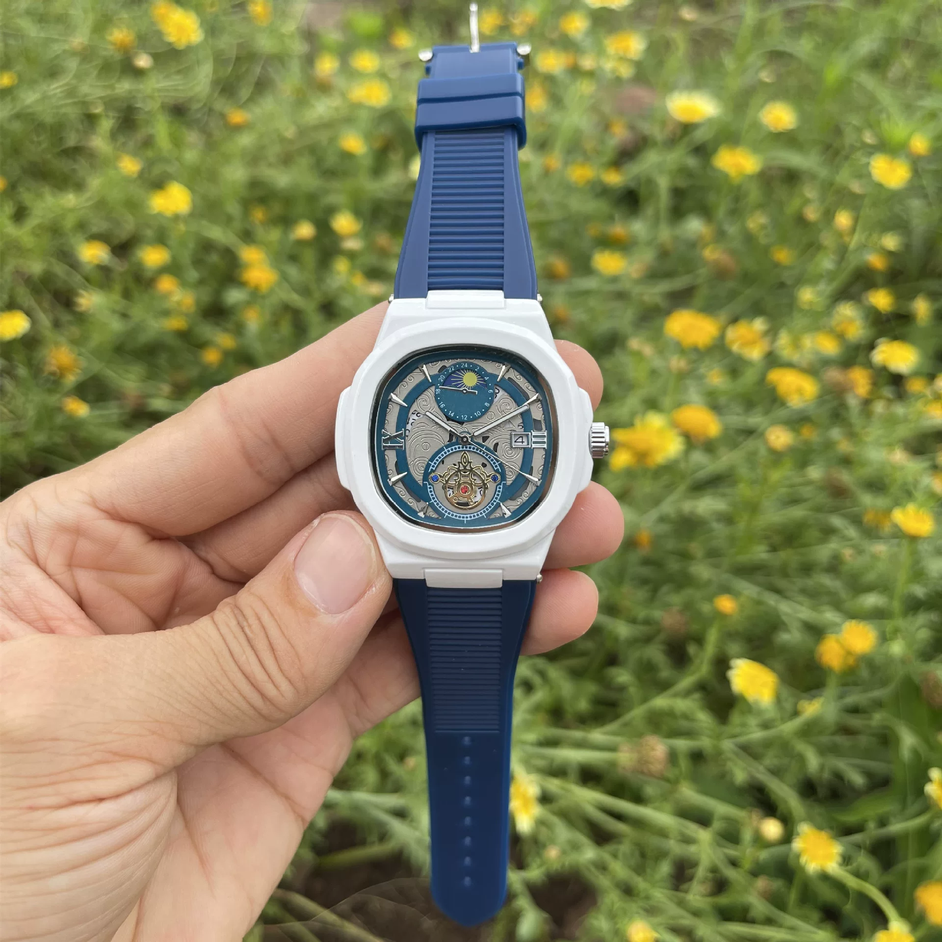 New Foreign Trade Popular Classic Watch Original Quartz Watch Manufacturer Wholesale 1 O1CN01YI6vhd1e64QThYtXM 2207735343821 0 cib