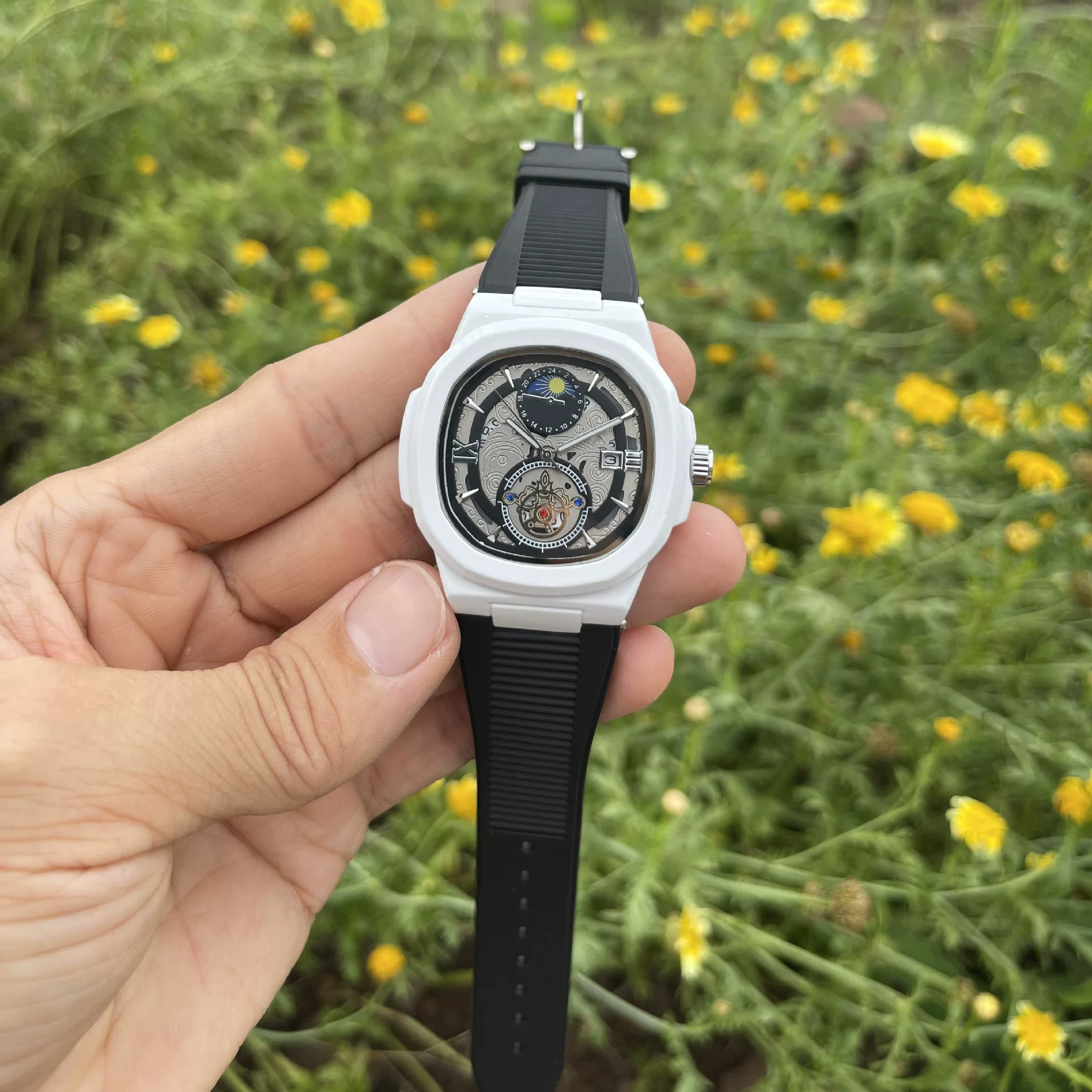 New Foreign Trade Popular Classic Watch Original Quartz Watch Manufacturer Wholesale 6 O1CN01emYpob1e64QThZEJm 2207735343821 0 cib