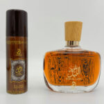 Factory direct OUD AL LAYL Arab perfume Dubai Middle East cross-border Southeast Asia Vietnam foreign trade wholesale - Image 5