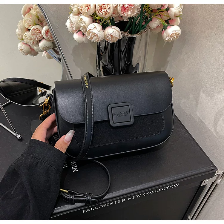 Cross-Border Elegant Women's Shoulder Bag Women's Bag New Popular Hot Style Small Square Bag Retro High-End 47 O1CN01fOqpnS1IFlC9H3fjU 1018810864 0 cib