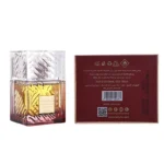 Cross-Border Popular Lattafa Perfume Khamrah Middle East Arabian Dubai Khamrah Perfume Gift Box - Image 3