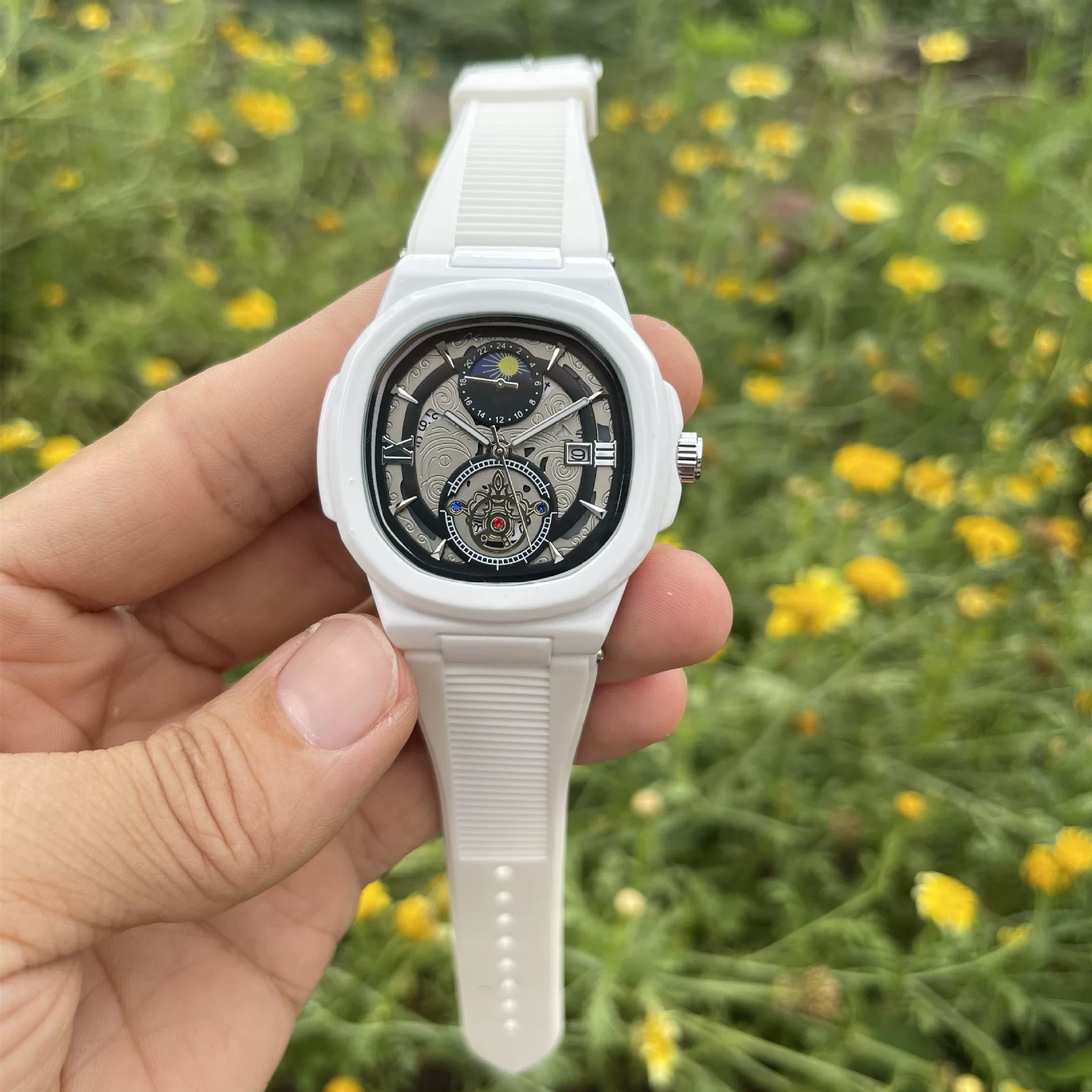 New Foreign Trade Popular Classic Watch Original Quartz Watch Manufacturer Wholesale 3 O1CN01jO6BAL1e64QTHUOcf 2207735343821 0 cib