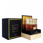 Cross-Border Popular Lattafa Perfume Khamrah Middle East Arabian Dubai Khamrah Perfume Gift Box - Image 5