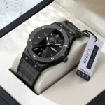 YSHI men's watch waterproof luminous luxury new quartz watch live foreign trade explosions a generation of hair - Image 3