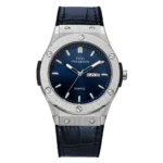 YSHI men's watch waterproof luminous luxury new quartz watch live foreign trade explosions a generation of hair - Image 5