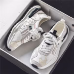 Summer mesh breathable fashionable comfortable footwear - Image 4