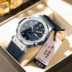 POEDAGAR Fashion Sports Watch Personalized Quartz Watch Luminous Waterproof Foreign Trade Hot Selling Live Watch 952