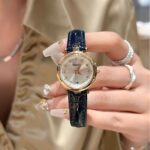 Little Beauty Series Women's Watch Waterproof Quartz Dial Women's Watch Lightweight Luminous Waterproof 30m