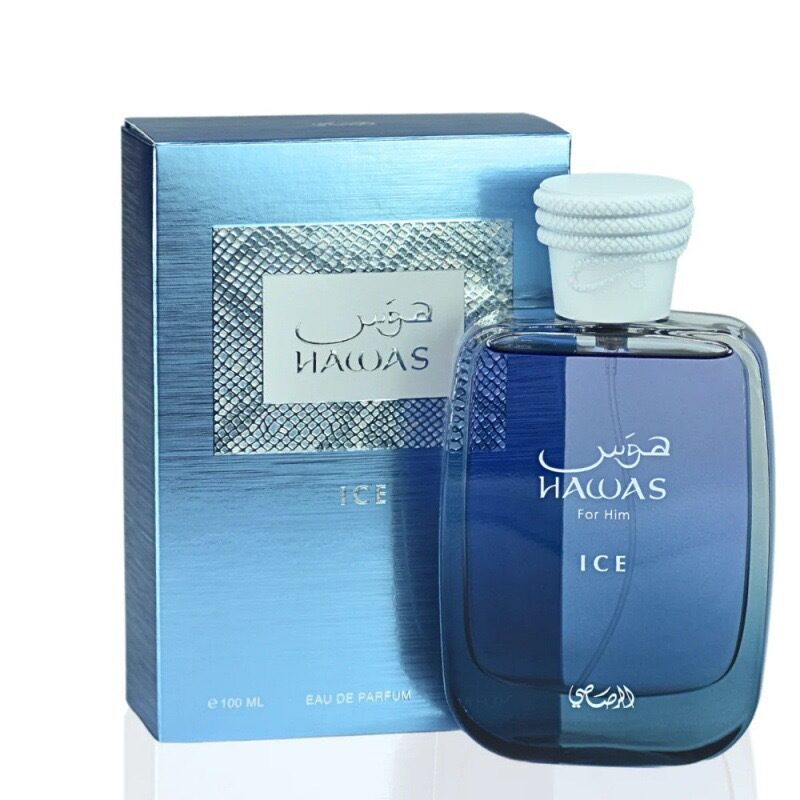 O1CN01dQGVkp20yV3WEow29_2220169176918-0-cib.jpg Cross-Border Popular Rasasi Hawas Parfum Vietnamese Harvey's Men's Perfume - Image 1