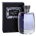 Cross-Border Popular Rasasi Hawas Parfum Vietnamese Harvey's Men's Perfume - Image 2