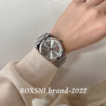 new ultra-thin men's watch waterproof luminous quartz watch live foreign trade explosions a generation of hair - Image 4