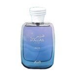 Cross-Border Popular Rasasi Hawas Parfum Vietnamese Harvey's Men's Perfume - Image 5
